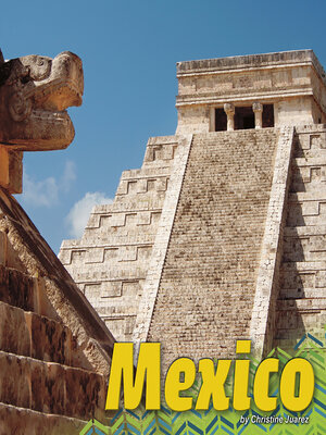 cover image of Mexico